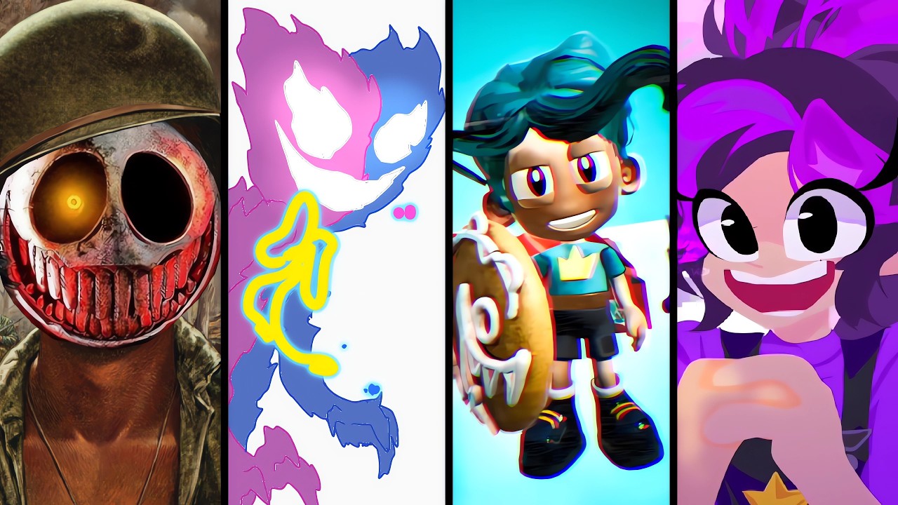 Encontre Las Mejores Animaciones De Poppy Playtime 5