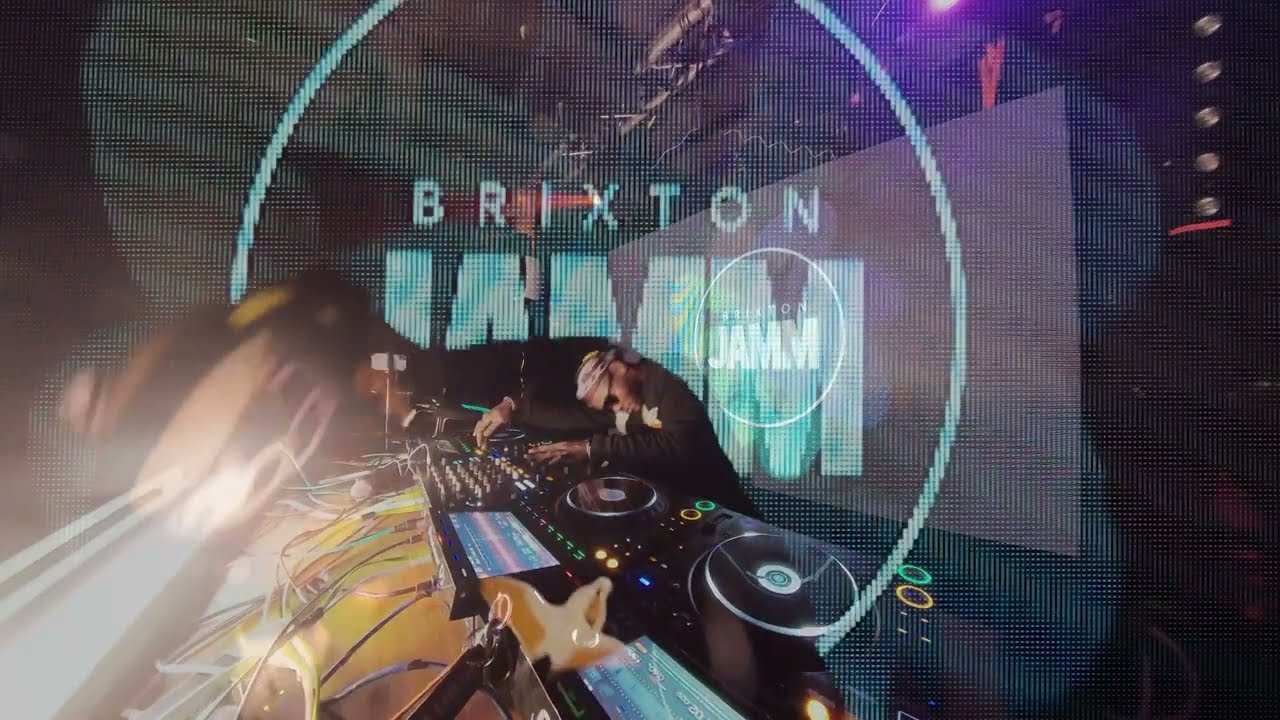 Ade Smilez Live @ 305 Way x ZENG FT JoeTheShow – BIRTHDAY SET! 🎧