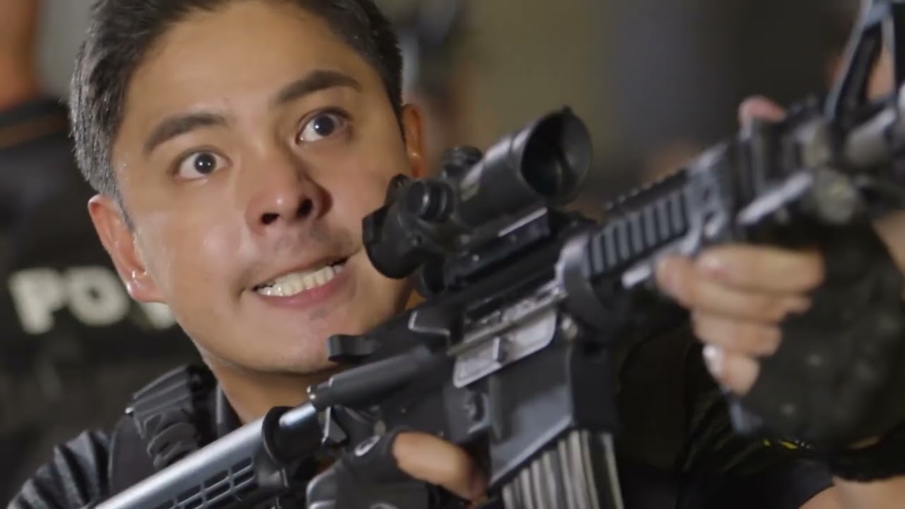 Brothers/EP511 It&rsquo;s too late for Cardo to save Alessandra/StarTimes