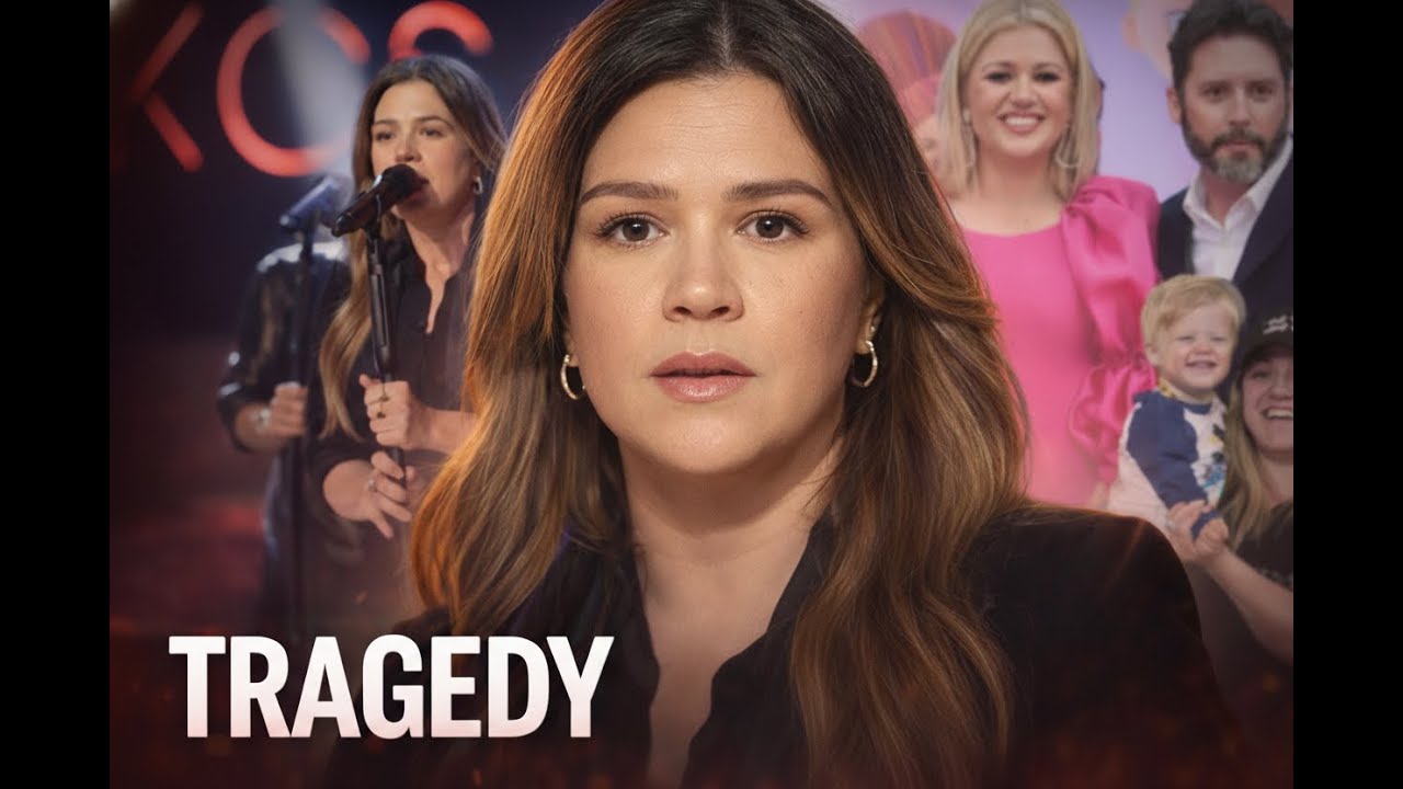 Kelly Clarkson’s Tragedy: From Brandon Blackstock’s Death to Show’s Cancellation