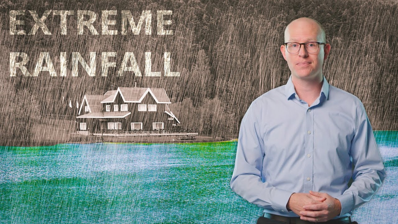 Dam Owner Academy: Extreme Rainfall Events