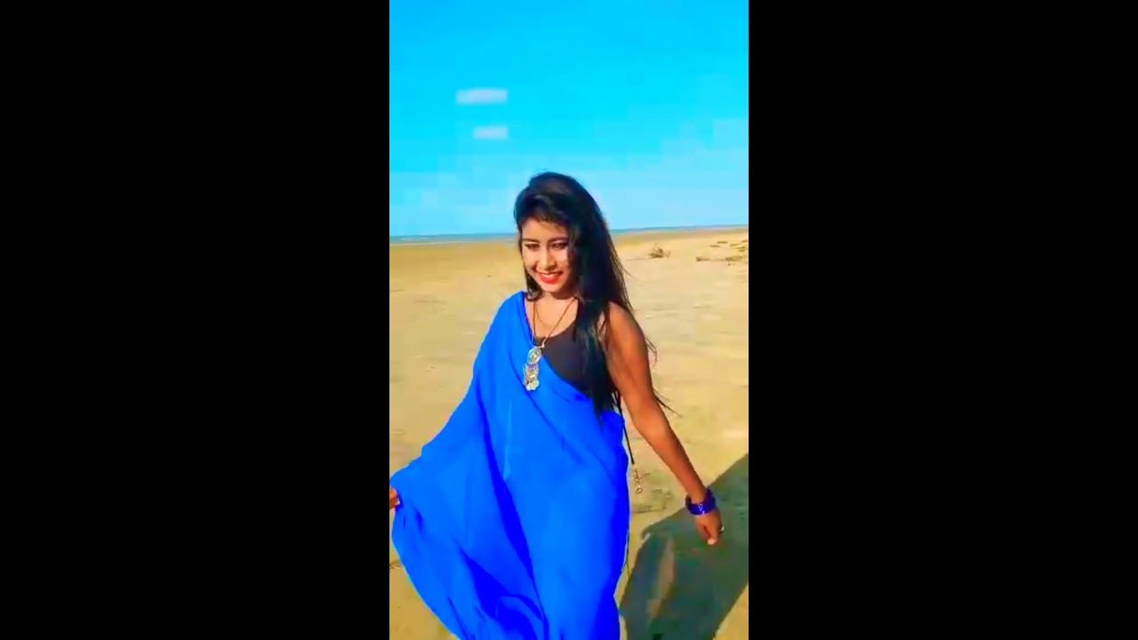 Urmila Marandi new santali video  (Upcoming project)