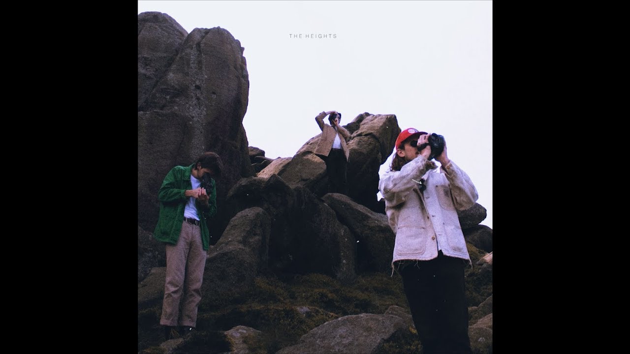 Far Caspian - These Times