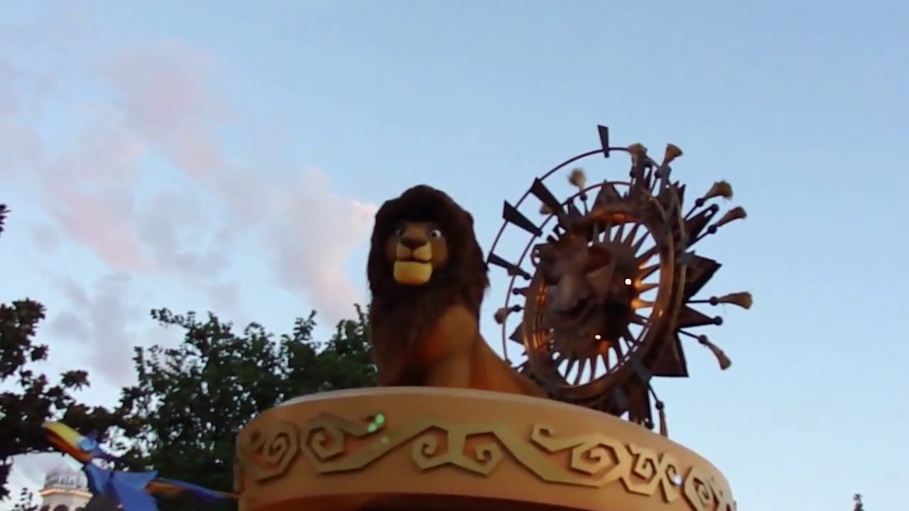 Disneyland´s  