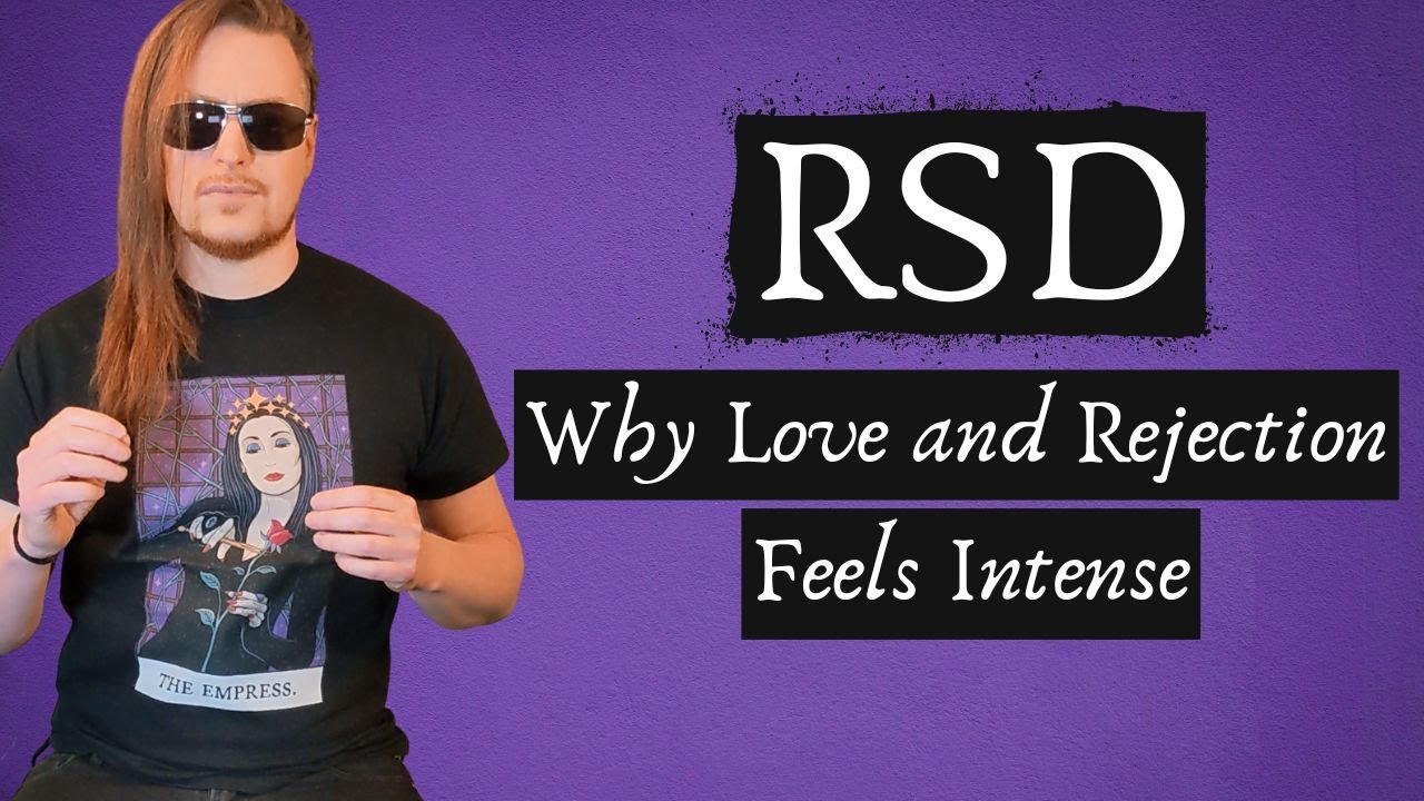 AuDHD, Love & Rejection: 3 Strategies for Emotional Regulation