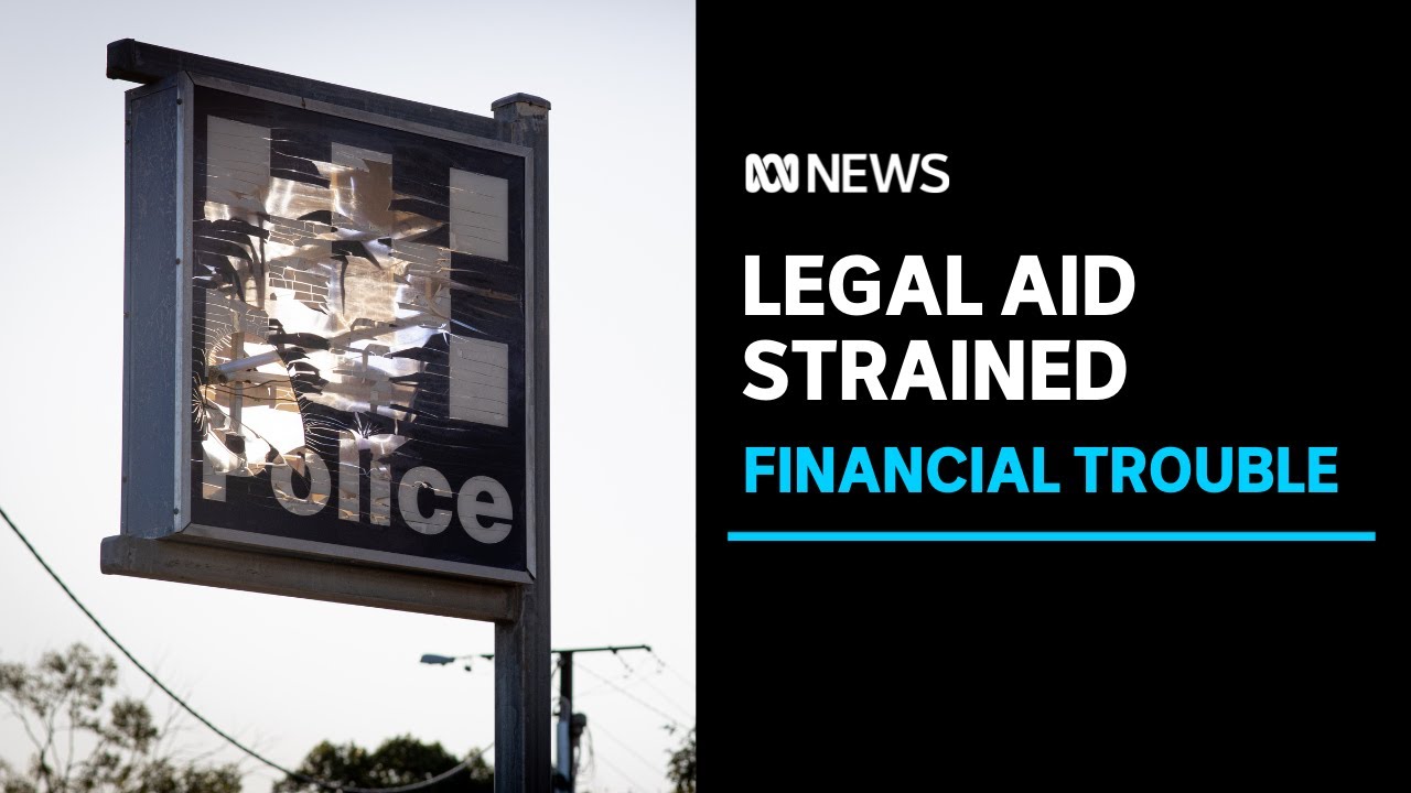 NT Legal Aid considering further cuts to services after suspending bush courts | ABC News