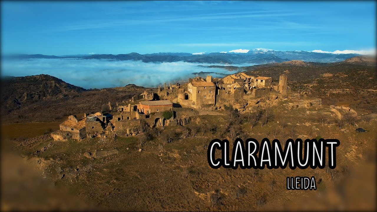 Claramunt (Lleida)