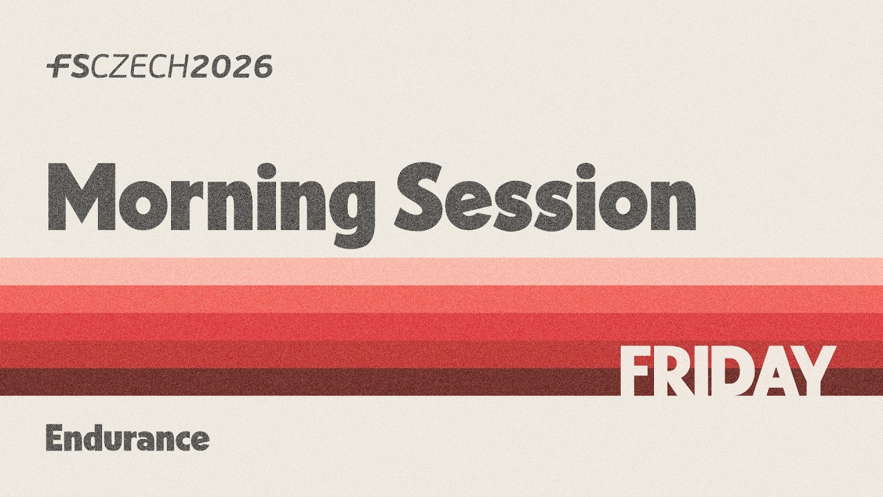 Day 6 | MORNING ENDURANCE SESSION | FSCZ 2026