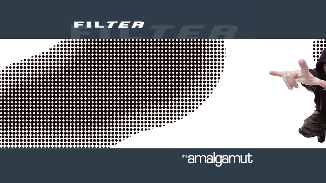 Filter - Where Do We Go From Here (Official Audio)