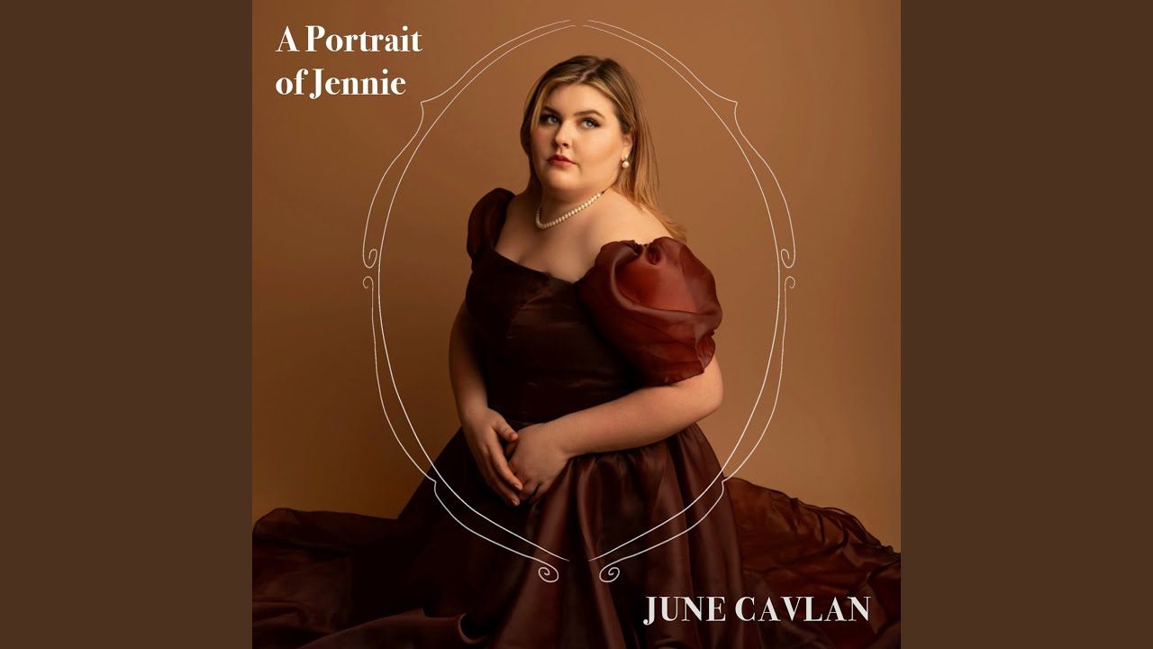 A Portrait of Jennie