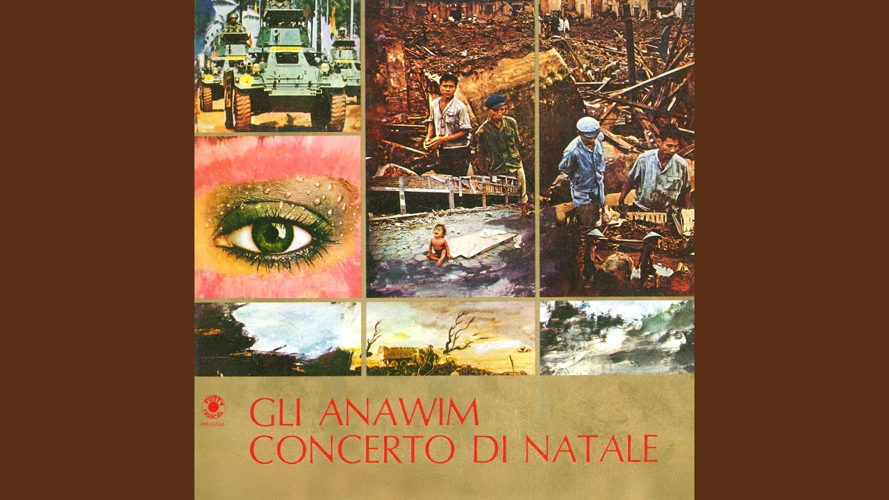 Conversione