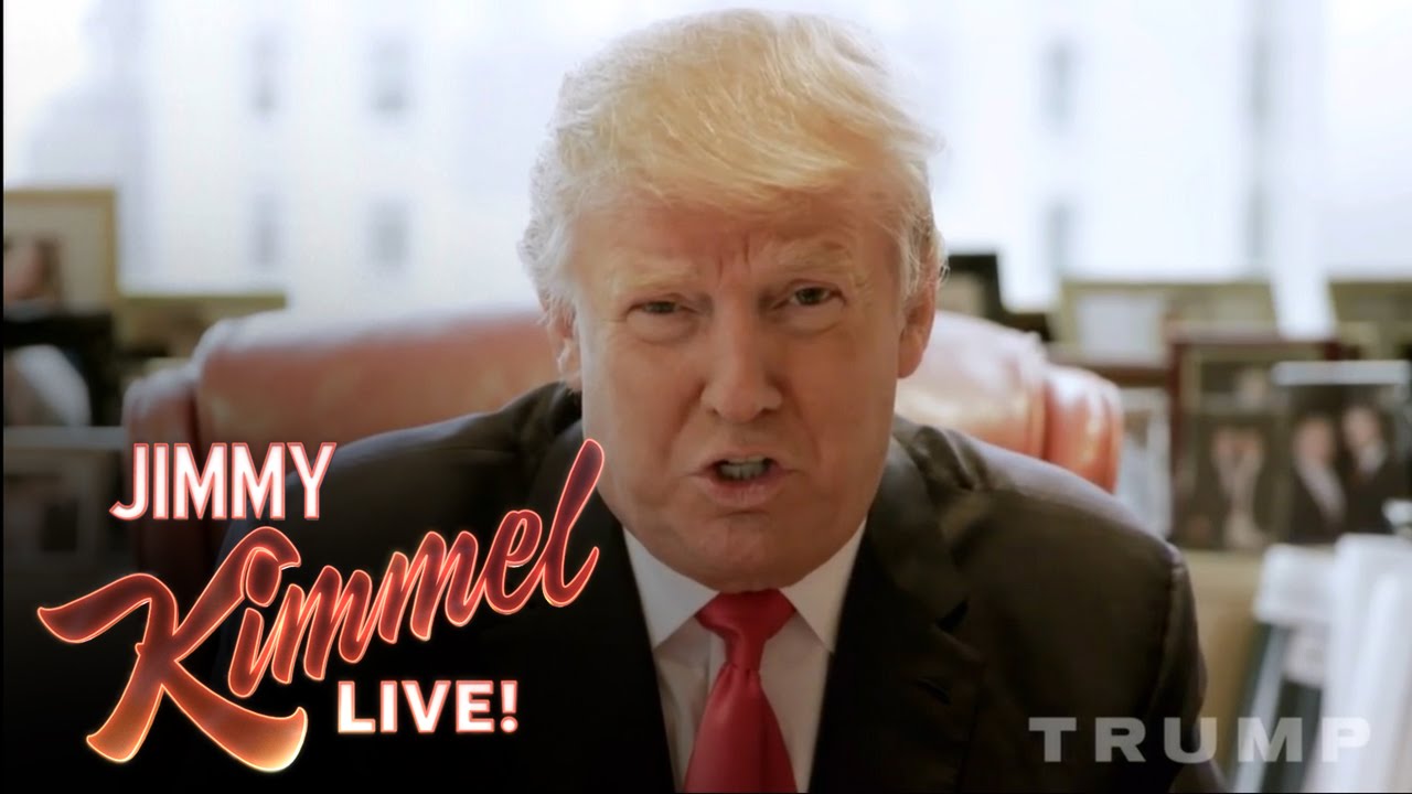 Donald Trump's Huge Campaign Announcement