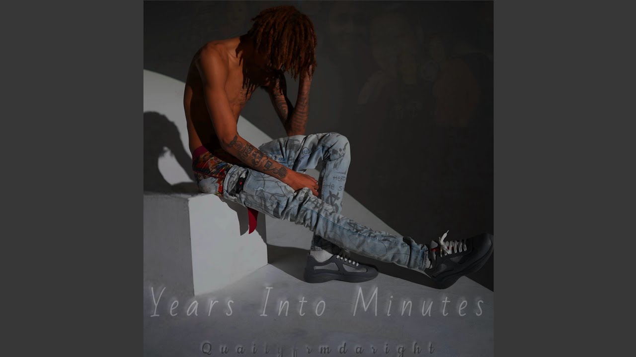 Years Into Minutes