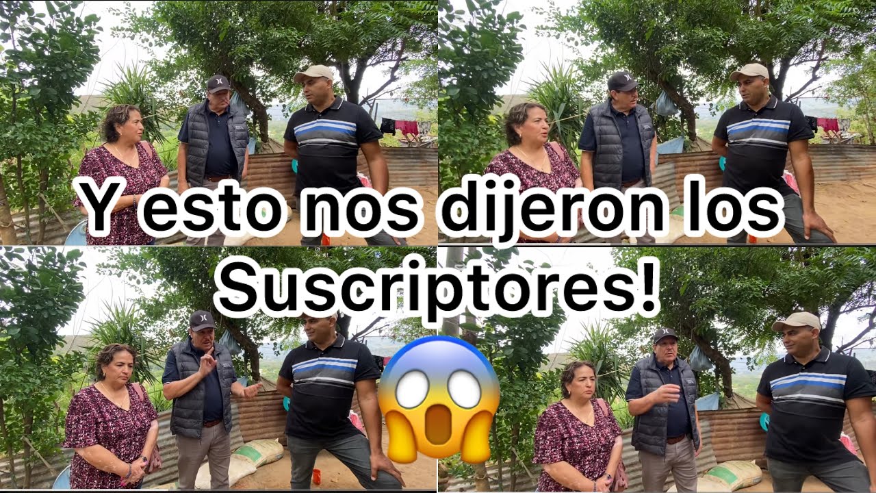 🟣Siempre nos pasa esto🤔pero hoy teníamos que continuar 😳