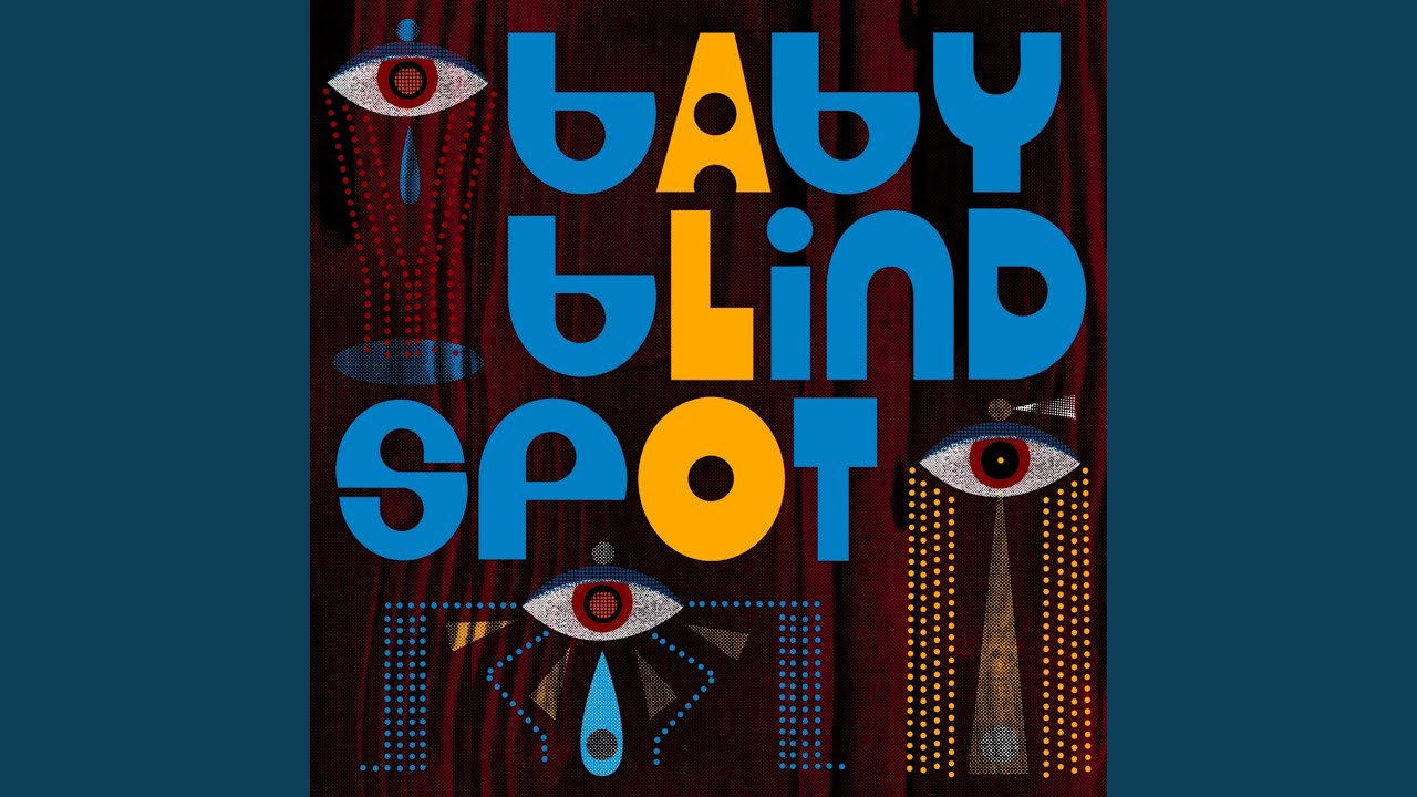 Baby Blind Spot