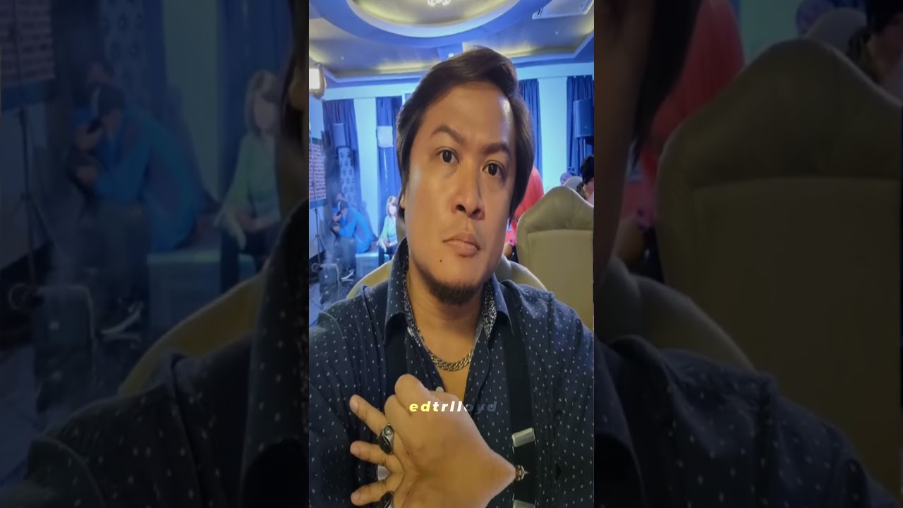 Magagaling na mga kontrabida anak ni Pen Medina