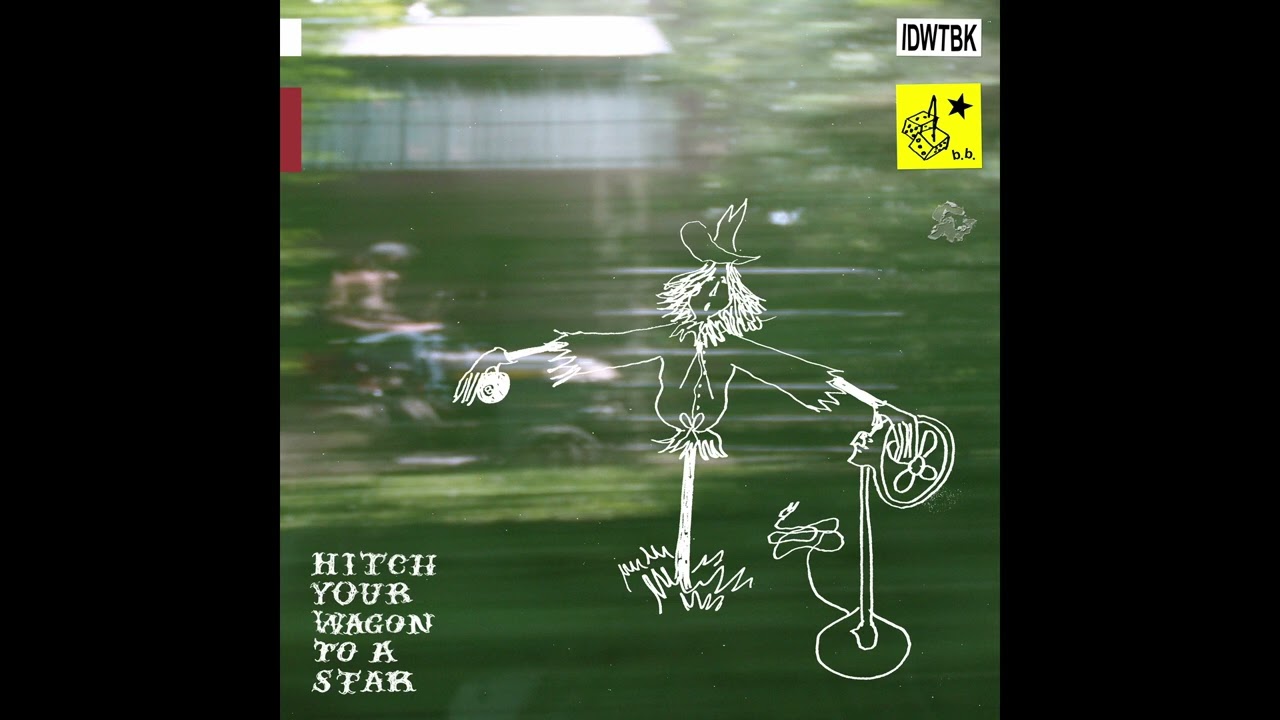 Hitch Your Wagon to a Star (Album - Benny Benji)