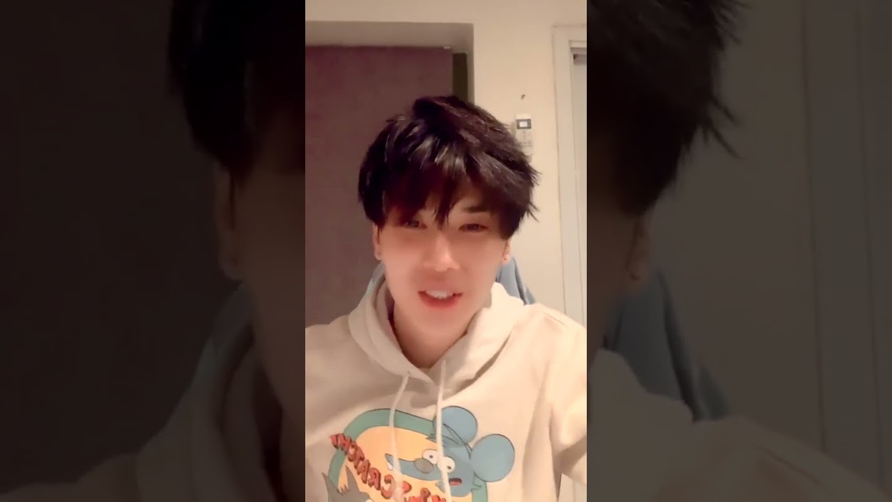 [01.05.2021] Live IG : dunknatachai #dunknatachai