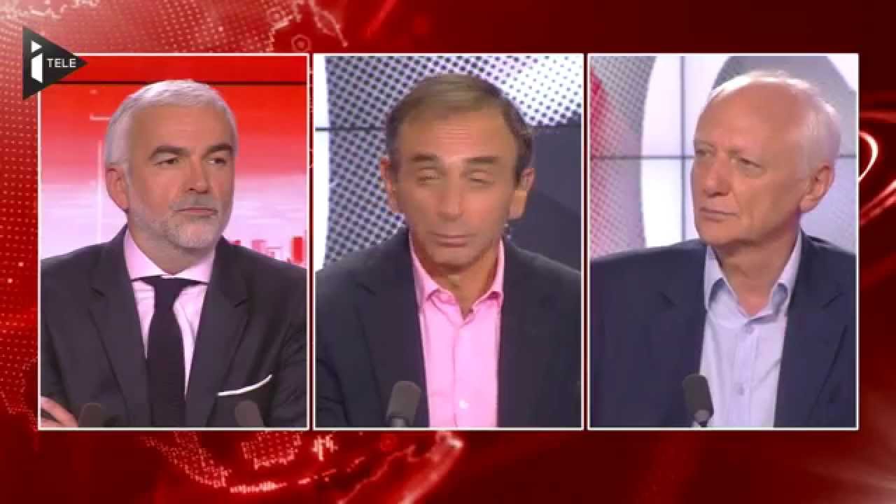 Zemmour 