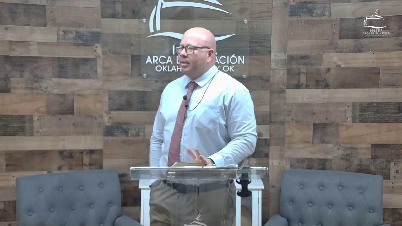 Tema: Preservados | Exodo 1:6-17