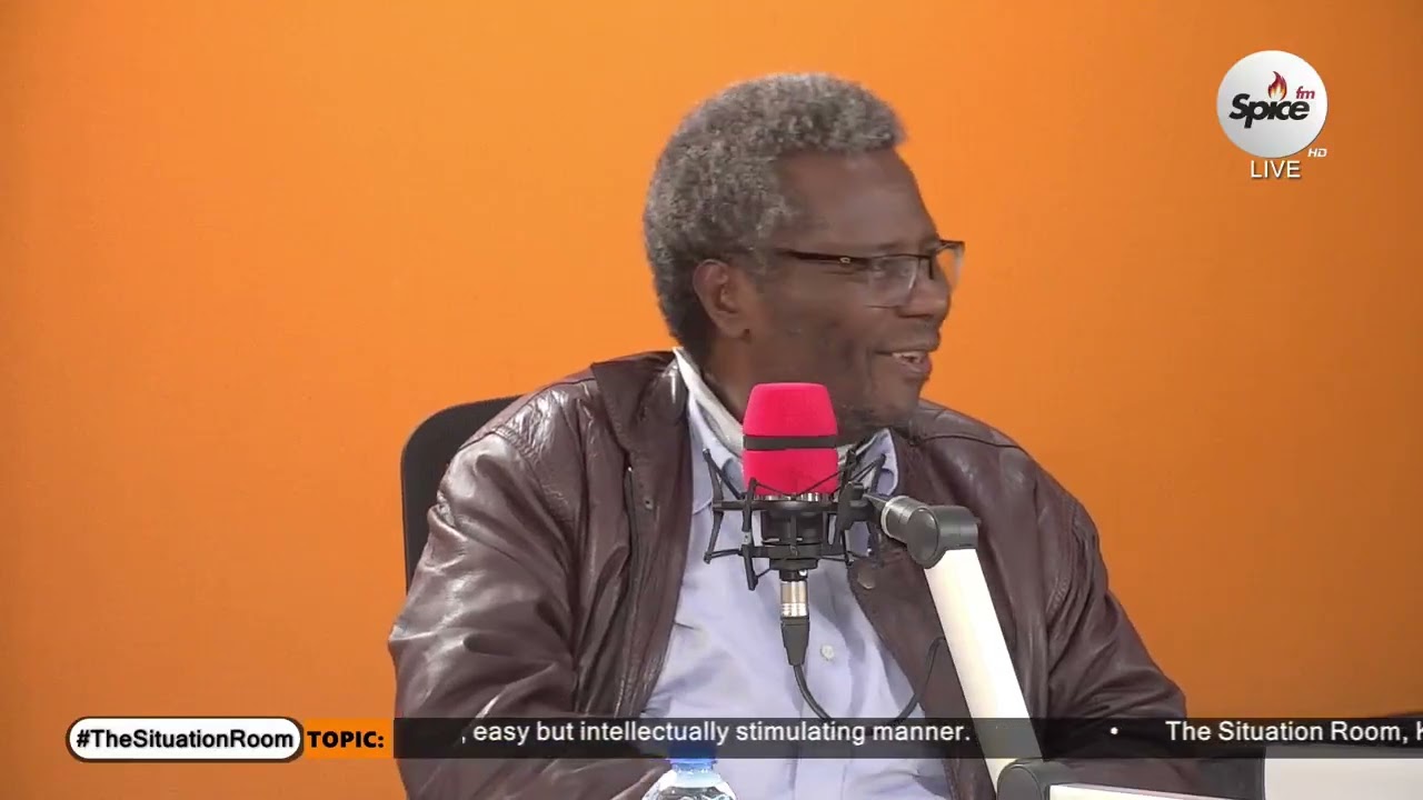 Right Now, Kenya Has Poor Diplomacy, And We Are Now Accused Of Shady Deals:Macharia Munene