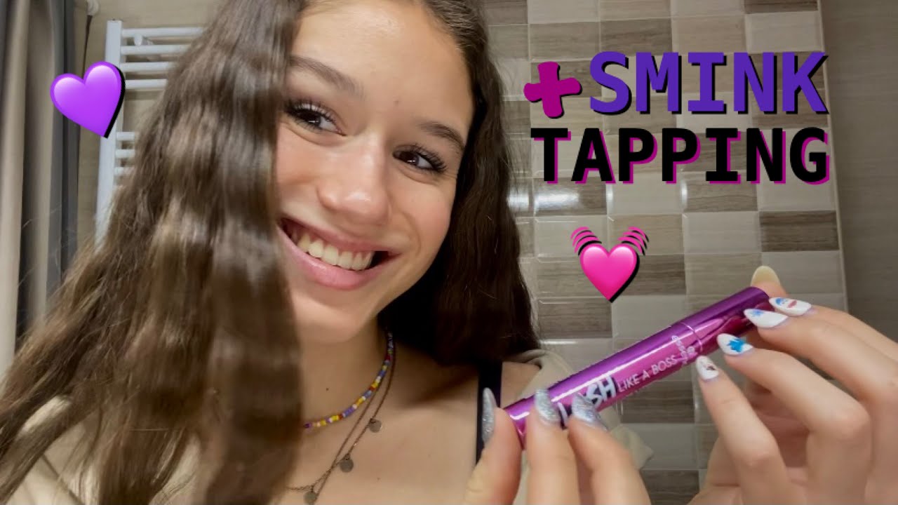 Magyar ASMR - Készülj Velem // Államvizsga Beszámoló