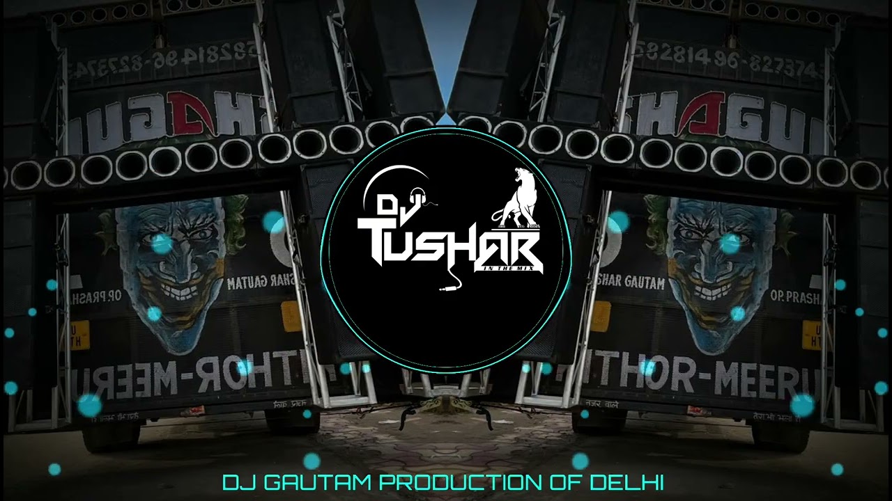 Bango Bango | Dj Shagun Kithor Meerut | Humming Vibration Remix Dj Raju x DJTushar Gautam