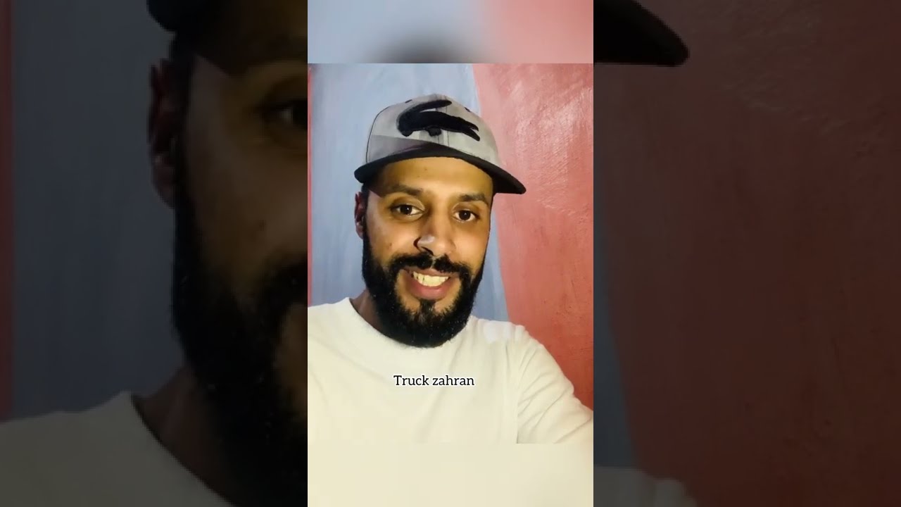 سمع مزيان ما يفيد العجلة الاحتياطية ليست مخالفة تبع الفيديو الى اخر