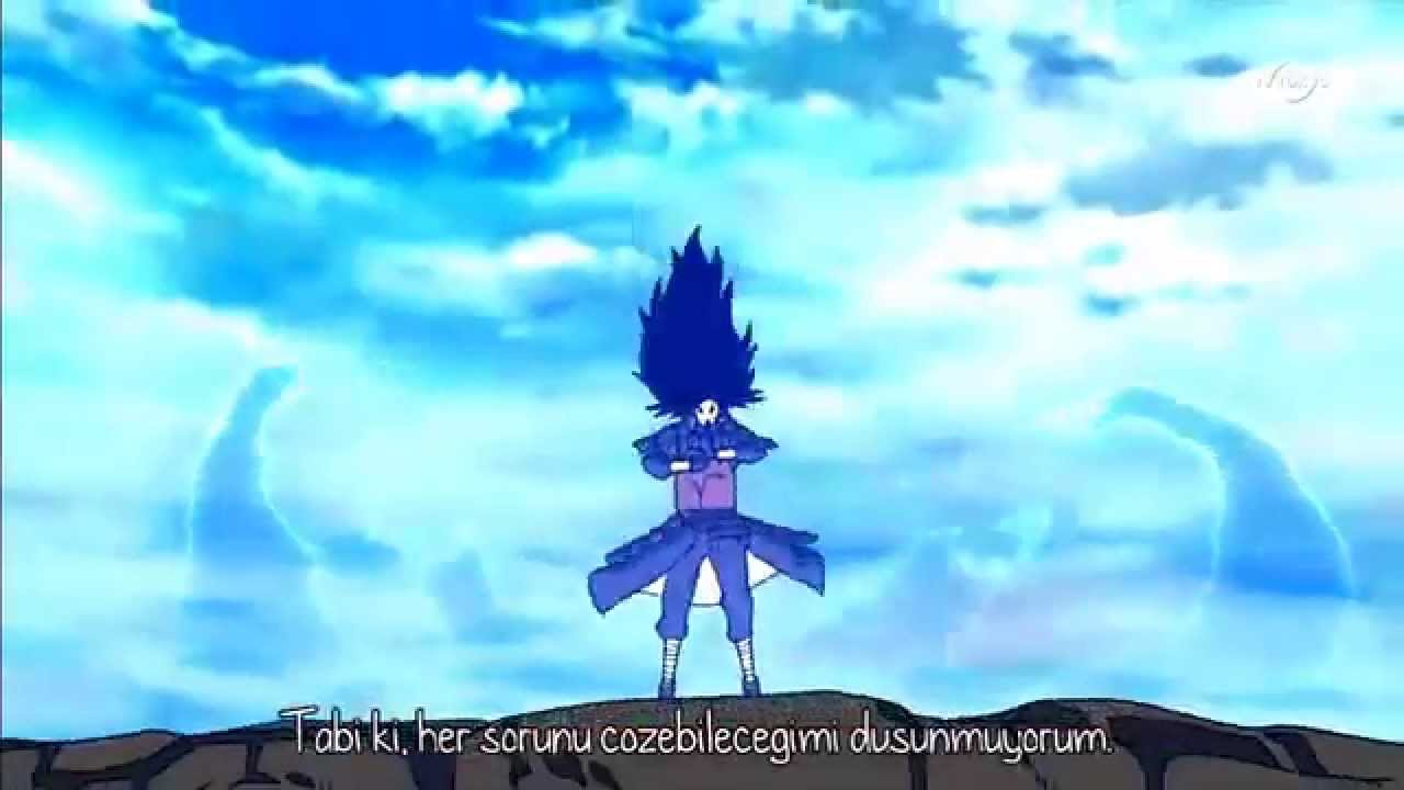Yasalar ve Duygular ASMV [HD]