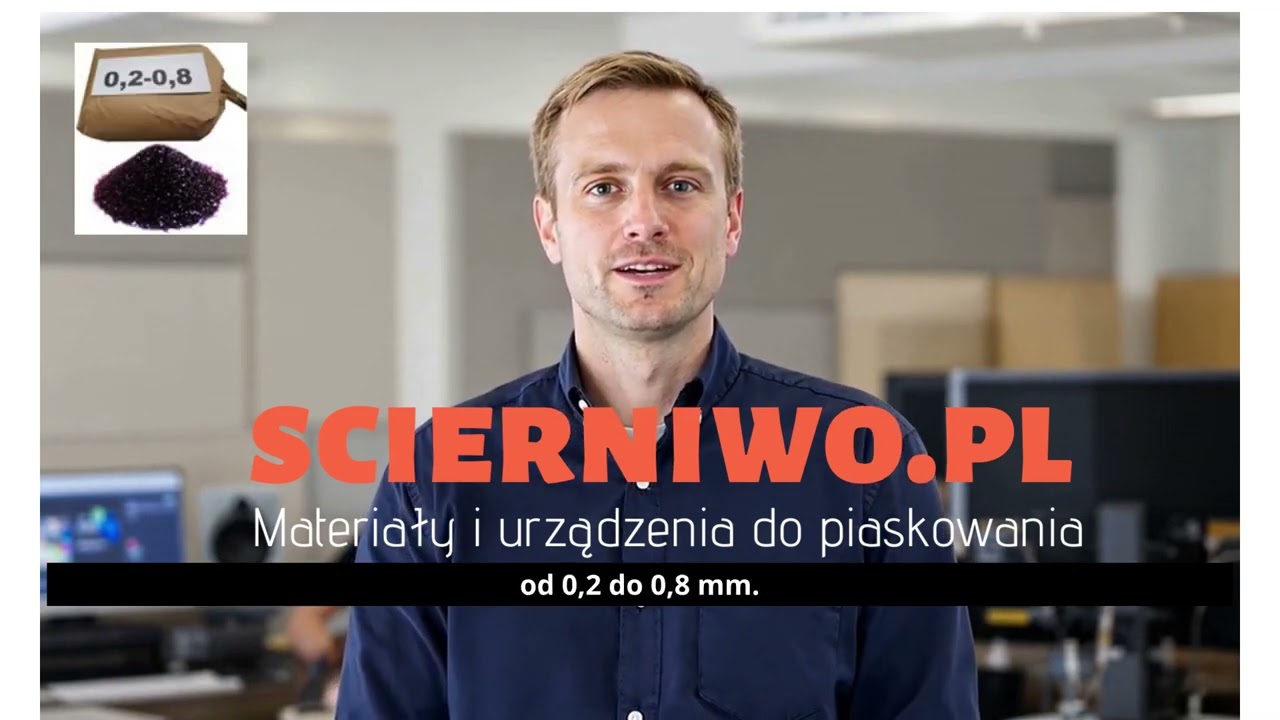 Piaskarki syfonowe i pięć najczęściej popełnianych błędów przy pracy na tych urządzeniach.