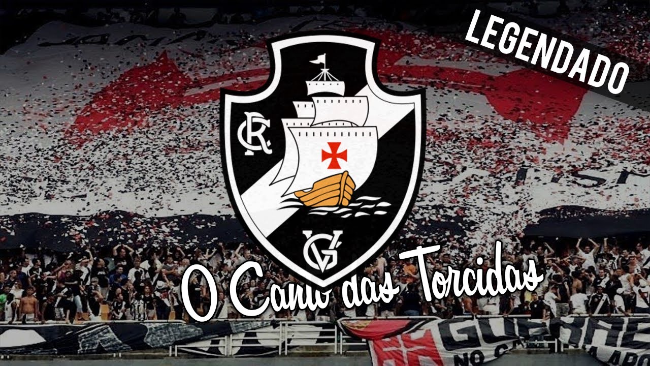 De todos os amores - Vasco da Gama [Legendado (EN/PT)]