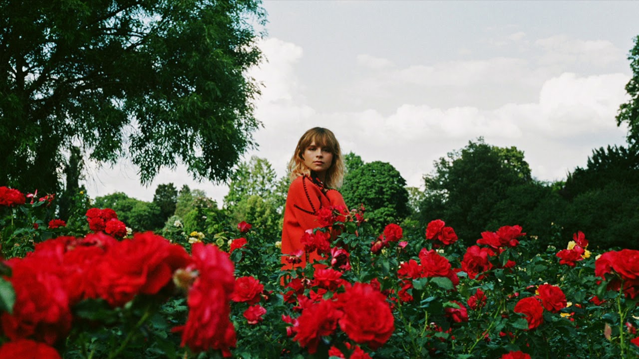 Gabrielle Aplin - Stay (Official Audio)