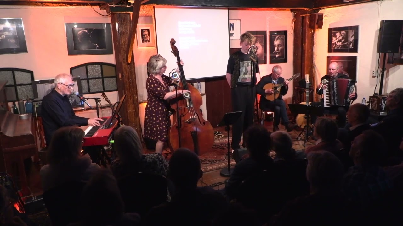 Vrienden van Jan Hebben Een Rot Avond deel 2, Perfecte Dag