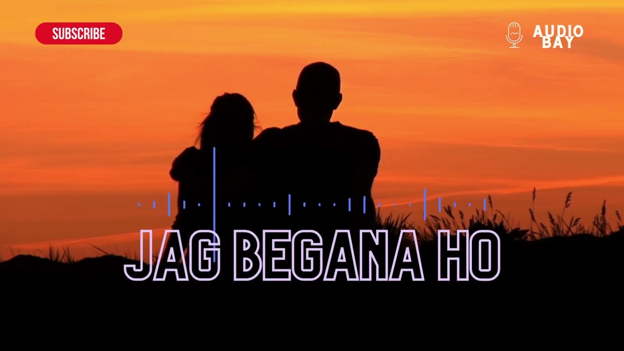 Jag begana Ho Ya Peer Parai Samjhe Song -- Indian Music