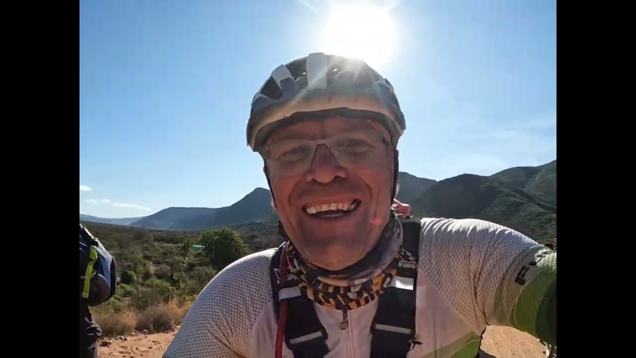 Transbaviaans 2025    FUNtastic4 #transbaviaans #fuelx