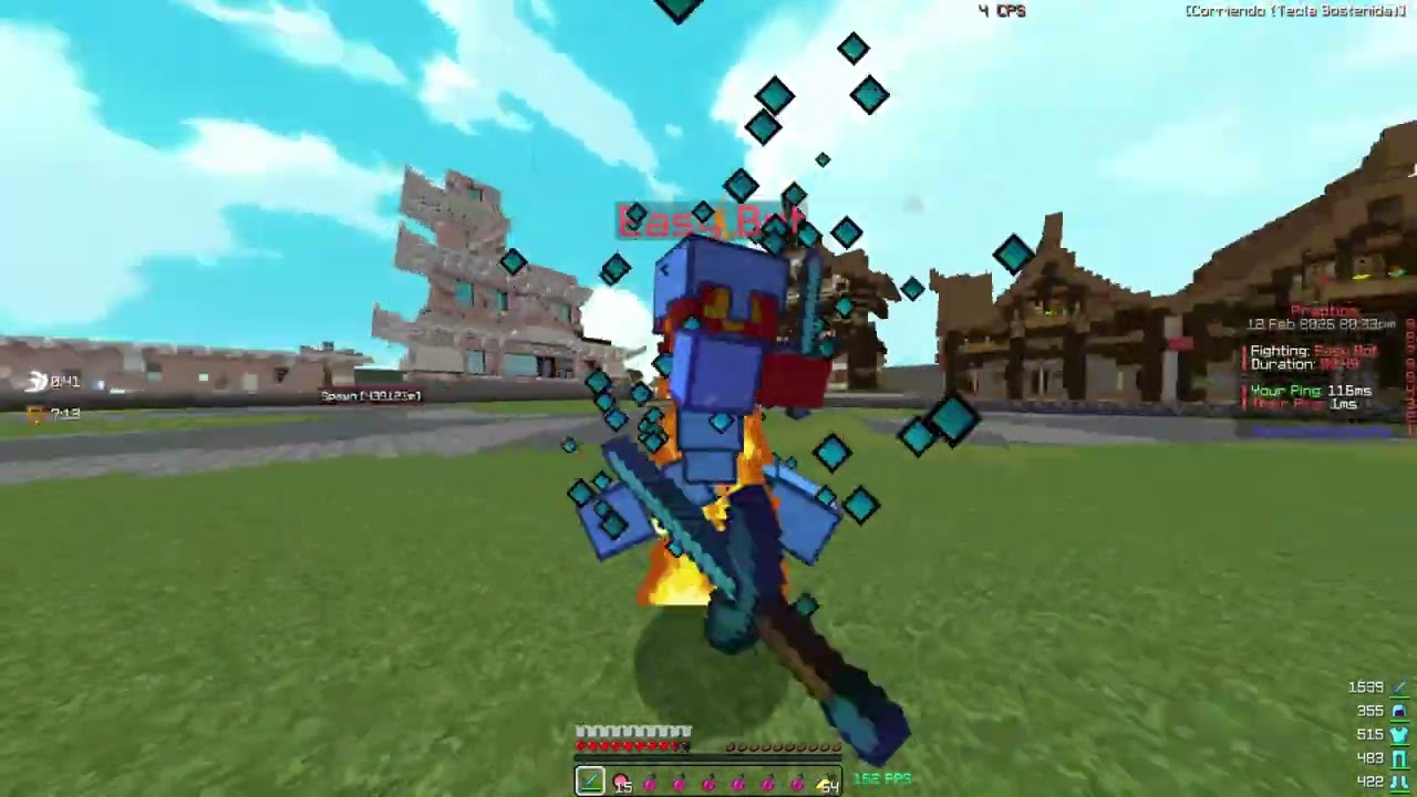 Best PotPvP Pack Folder | Ghostly Practice