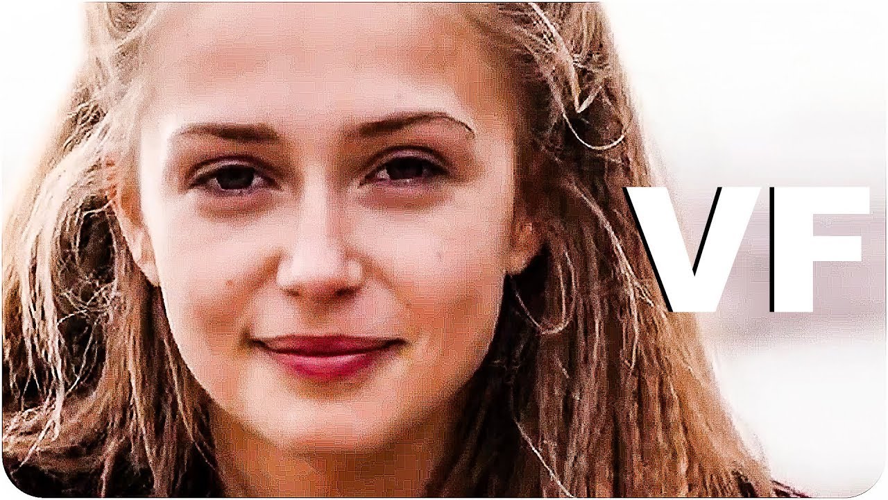 QUELQUES MOTS D'AMOUR Bande Annonce VF (2018)