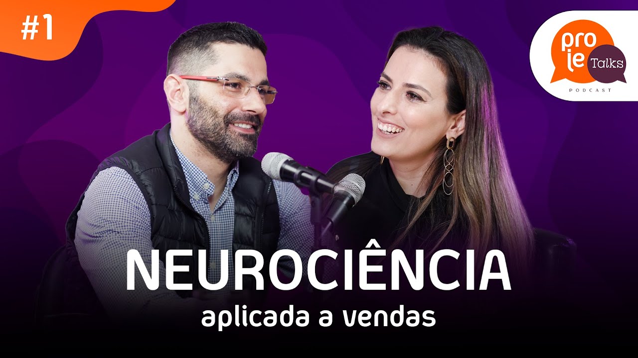 #01: Neurociência aplicada a Vendas, com Fábio Kalil