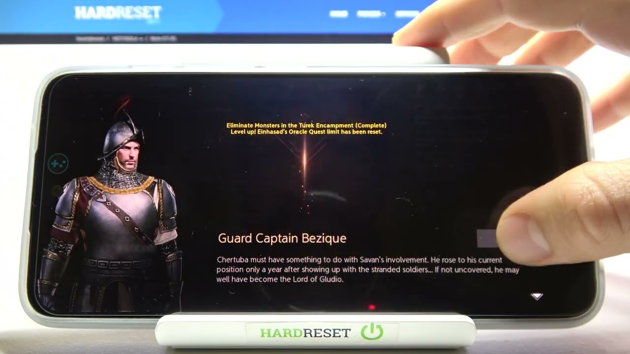 Motorola MOTO G71 5G - Lineage 2M | Gaming TEST | AMOLED | 4GB RAM | $300