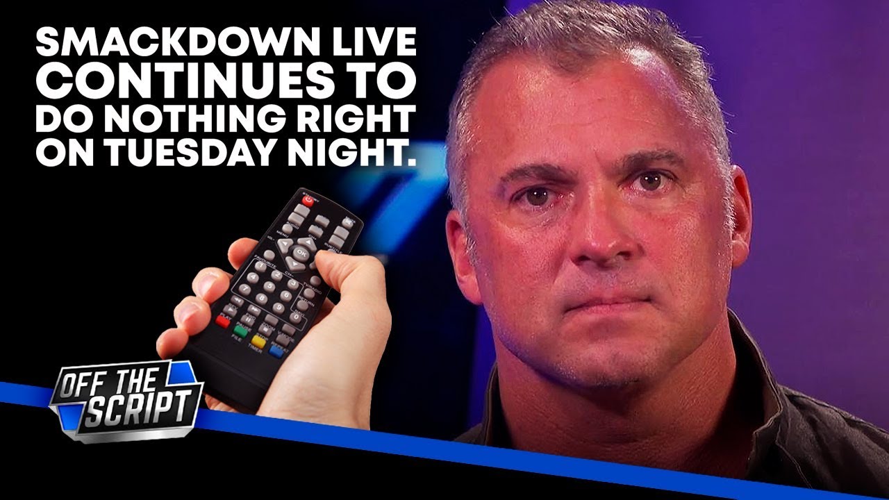 WHO ASKED FOR KOFI VS DOLPH...AGAIN!? | WWE Smackdown Live June 25, 2019 Full Show Review & Results