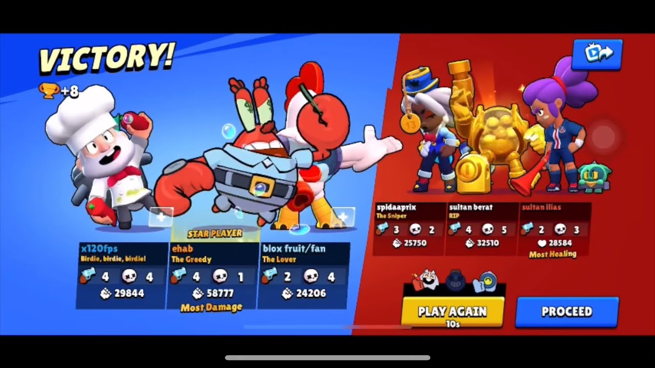 HOW IS THIS EVEN LEGAL!!!!???? 16 BRAWLERS ONLY???!!
