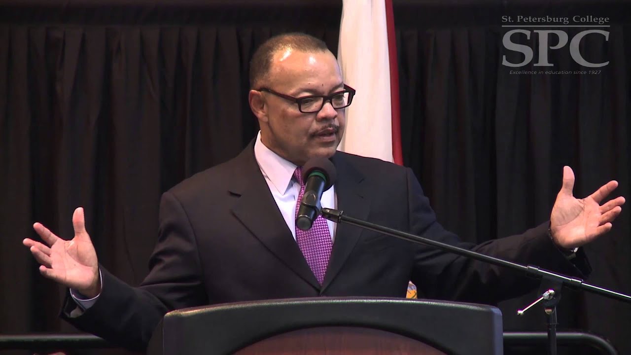 2014 Keys to Manhood: A Seminar for Men- Keynote