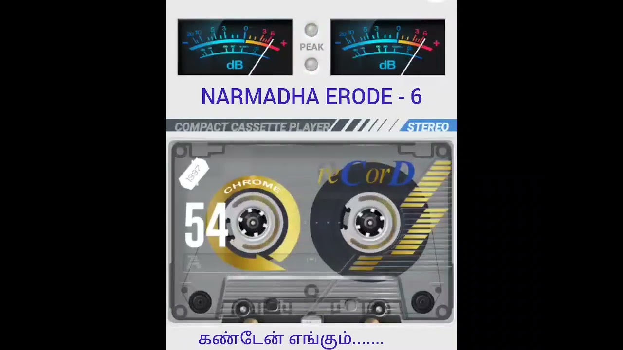 இளமையெனும் பூங்காற்று....(SWEET 7Os - Vol : 1.)