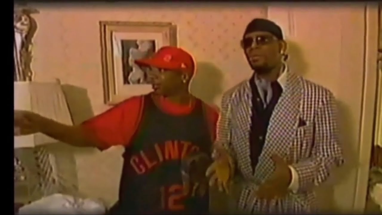 (TBT '04) MTV Making The Video 