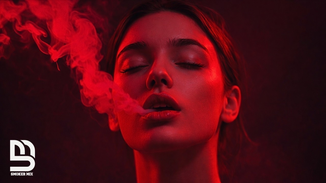 Smoker Mix — Deep House 2026 Mix | Best Chill Night Drive & Sunset Energy #4