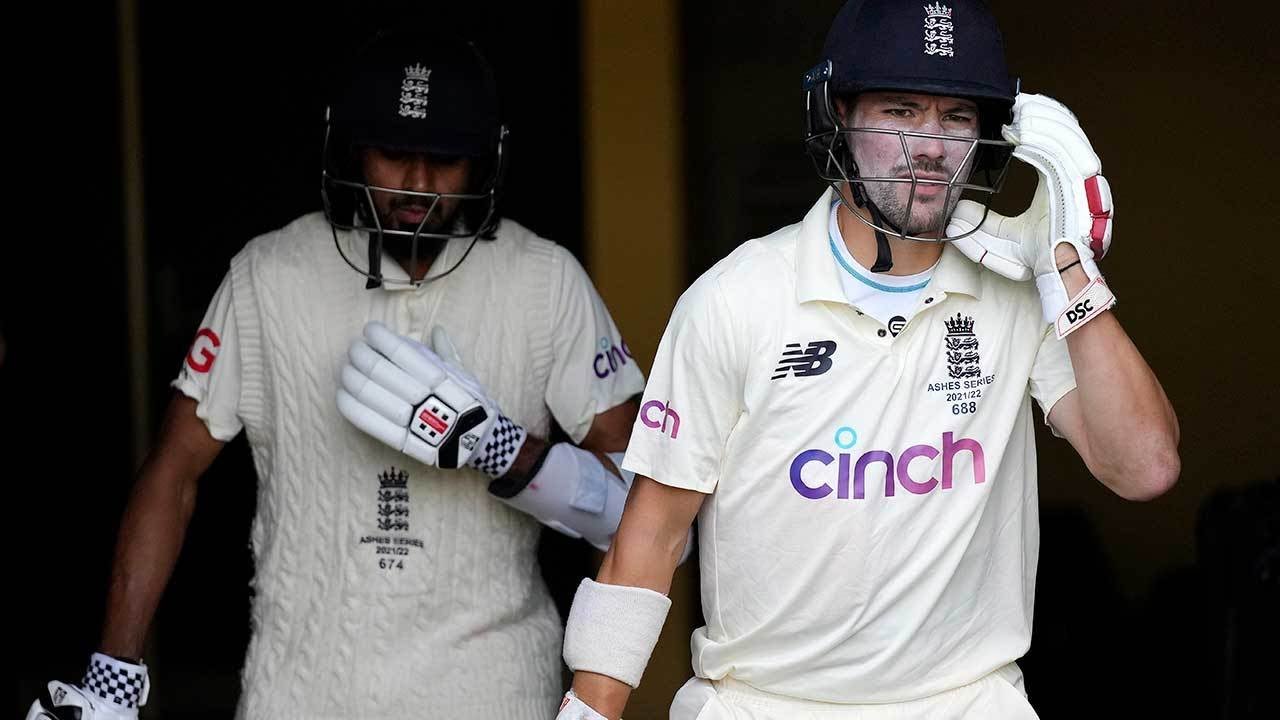 'Recipe for disaster': Ponting picks apart England batters | HCL Ashes Analysis