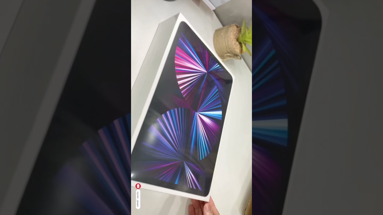 Ipad pro 11 inch 2021 Apple pencil second 2nd generation 