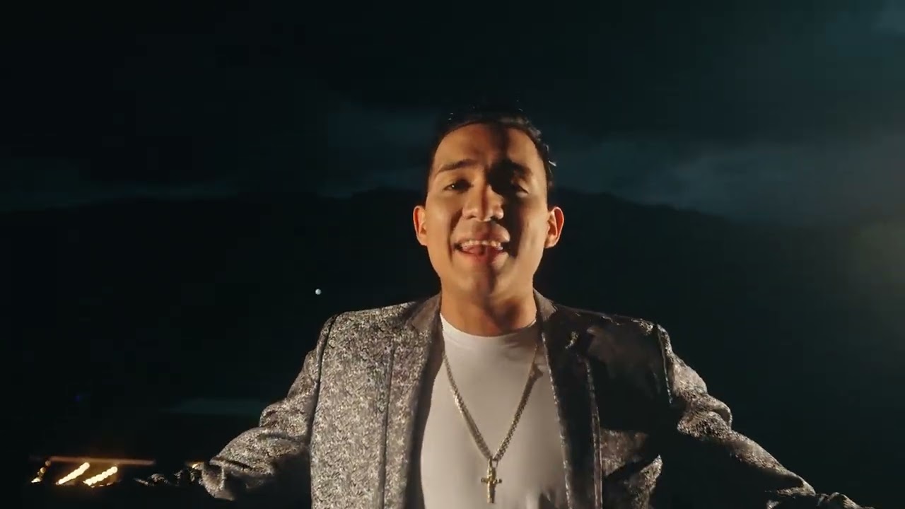 EMER GONZALEZ - LA VENIA BENDITA (COVER)
