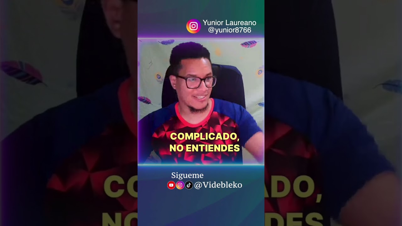 Fue dificil aprender a programar. #videbleko #dotnet #net #tips #cshard #tip #microsoft #developer