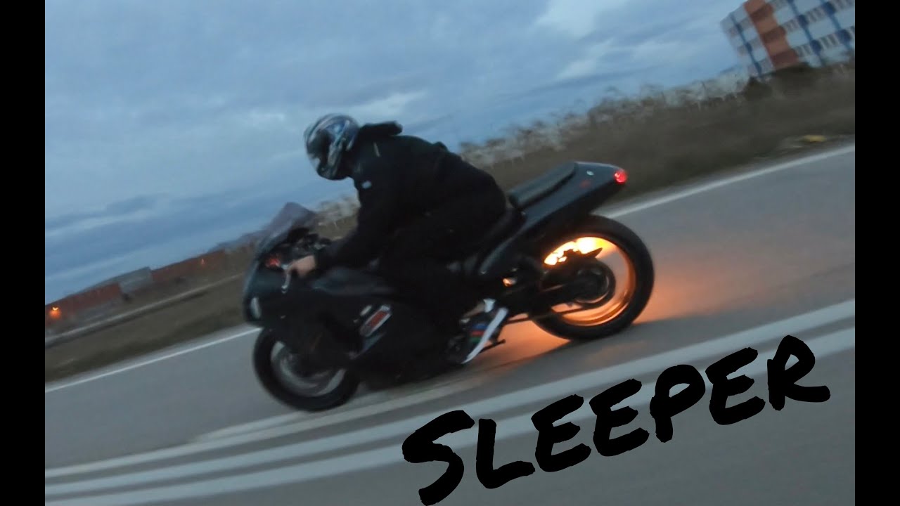 street kings hayabusa NBK street racing team ARBengineering και τα τρία
